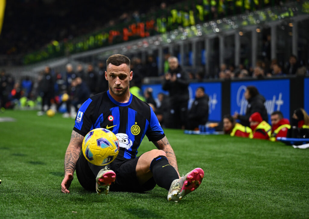 Arnautovic