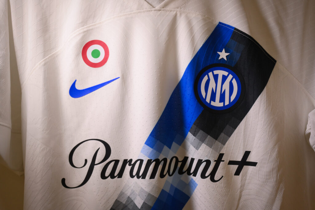 Inter logo