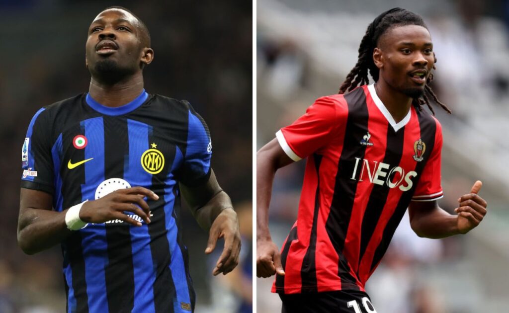 fratelli thuram