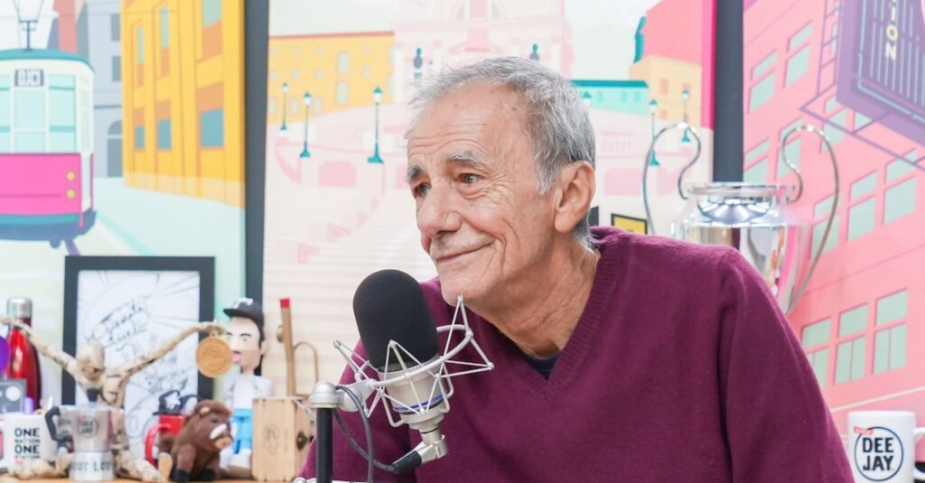 Vecchioni