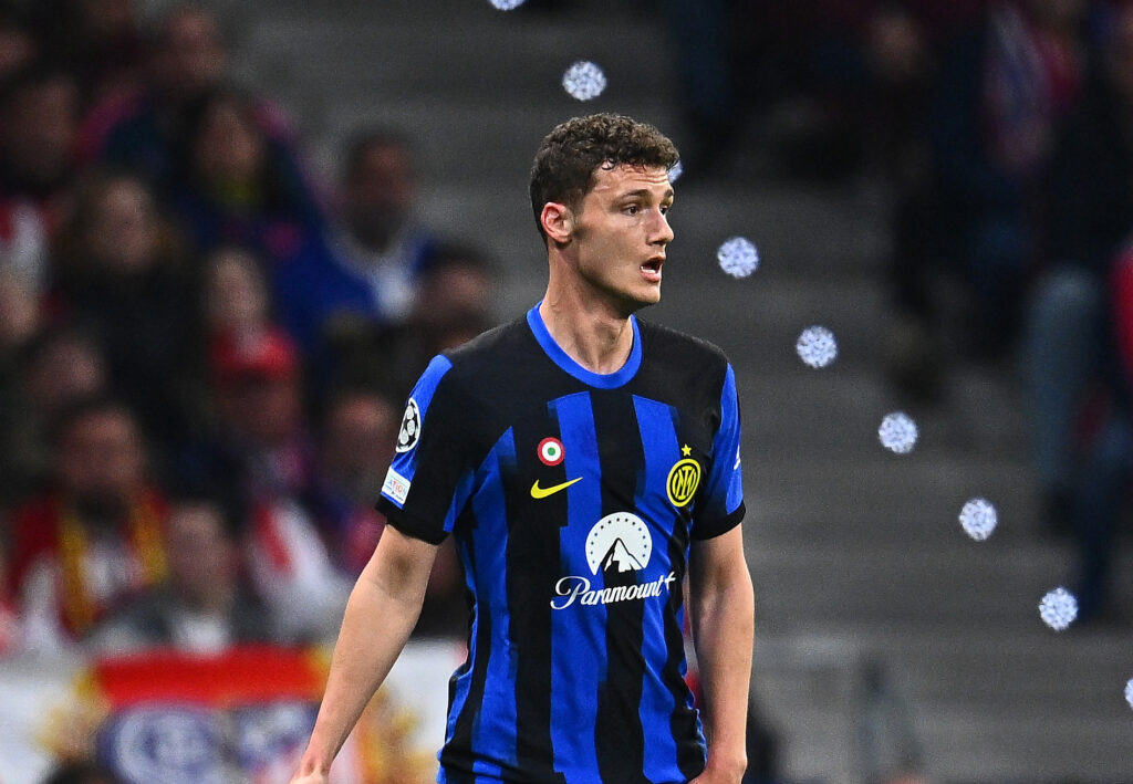 Pavard