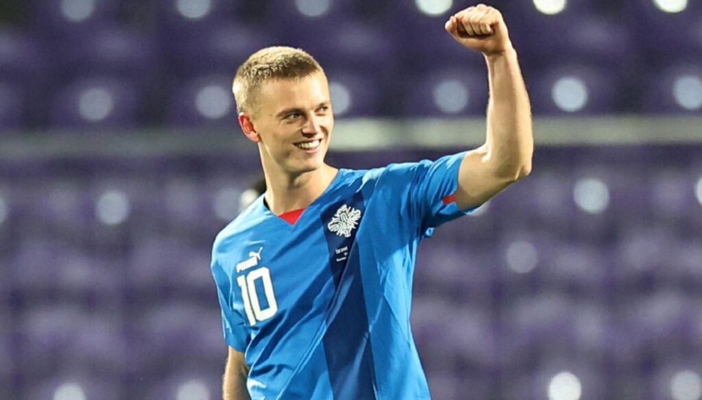 Inter su Gudmundsson