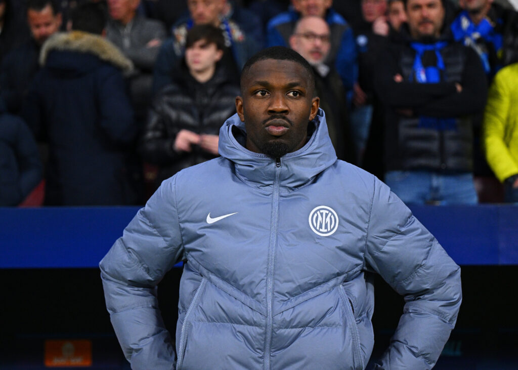 Thuram