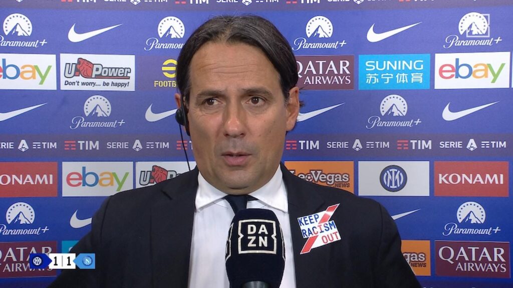 inter napoli