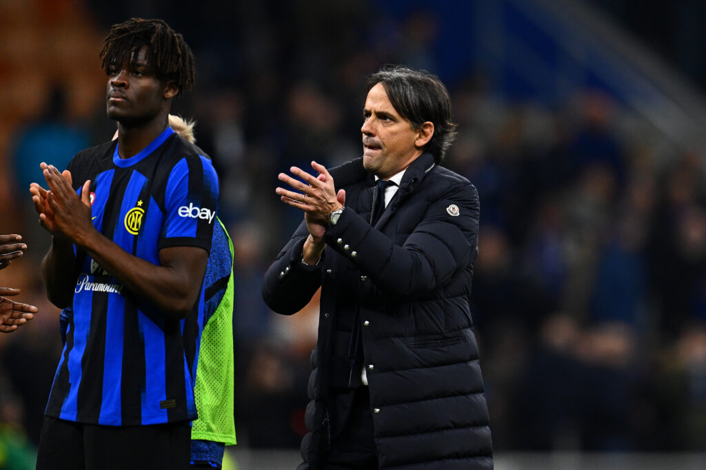 Inzaghi