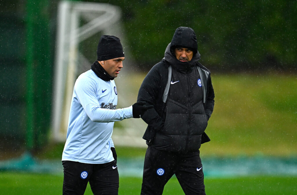 Lautaro Inzaghi