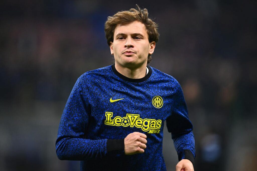 barella riscaldamento