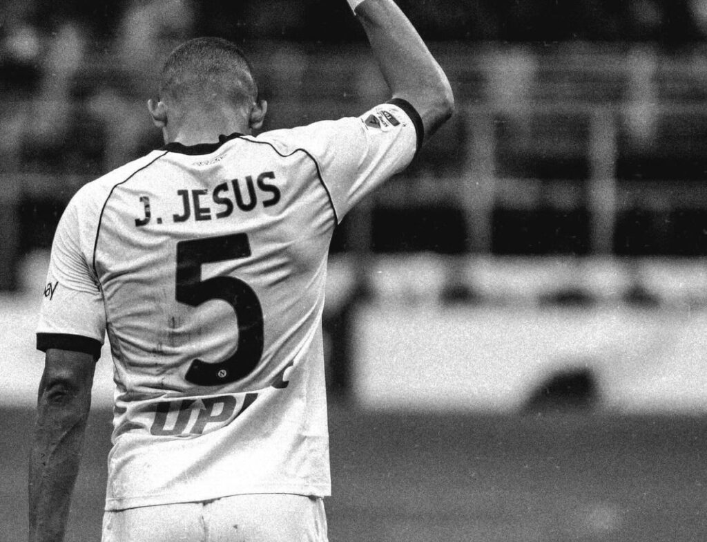 juan jesus