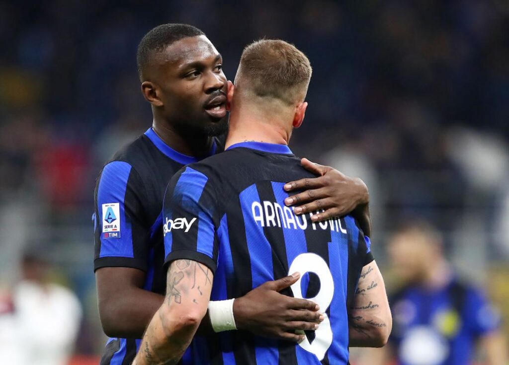 THURAM ARNAUTOVIC