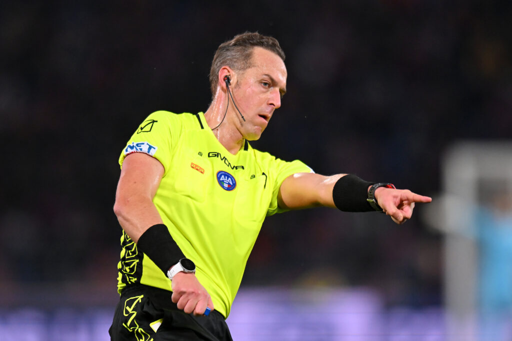 Bologna FC v FC Internazionale - Serie A TIM
