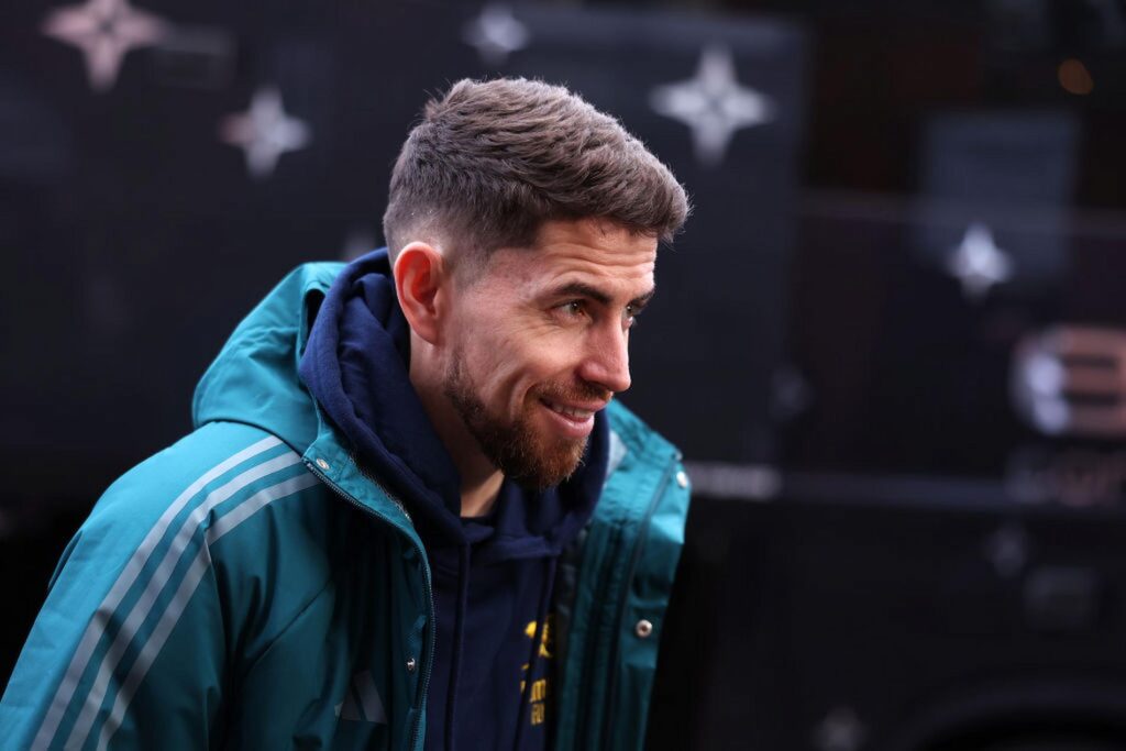 jorginho