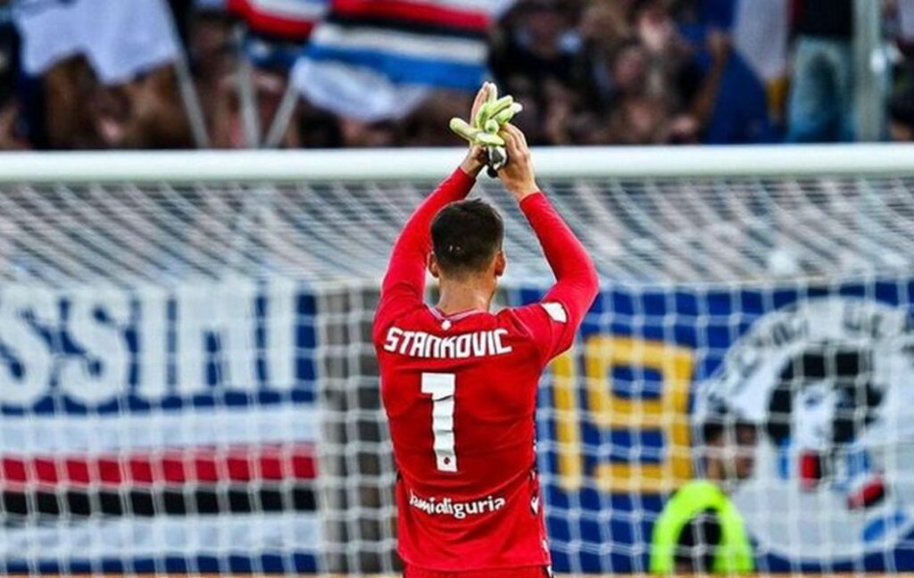 Filip Stankovic