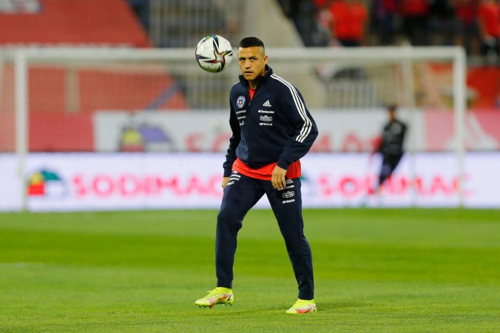 sanchez cile