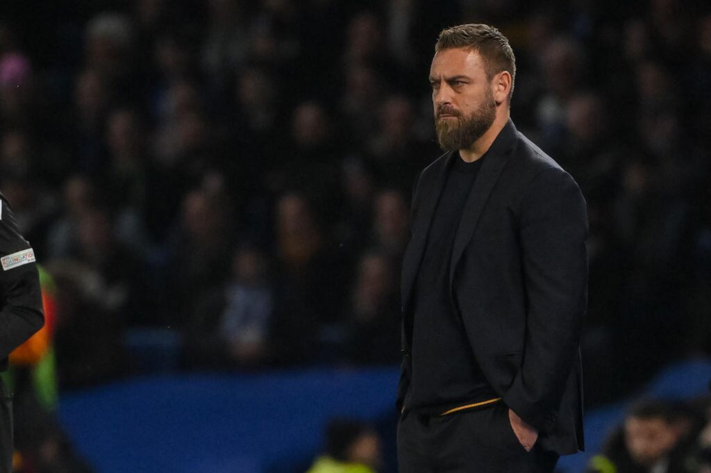 de rossi