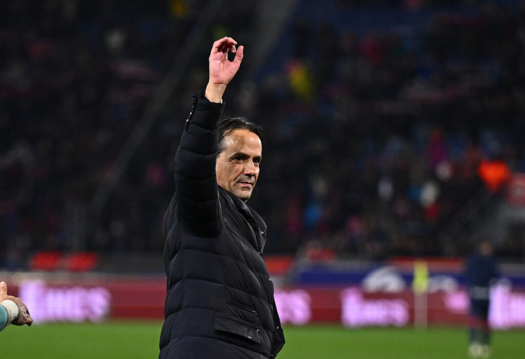 Inzaghi