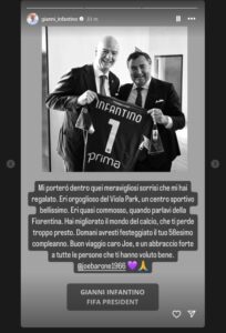 infantino barone