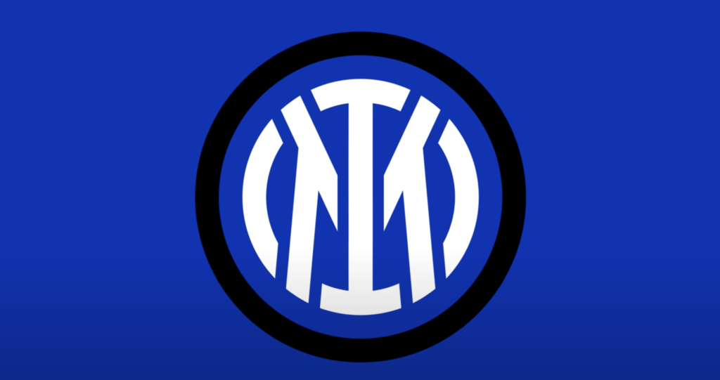 inter logo