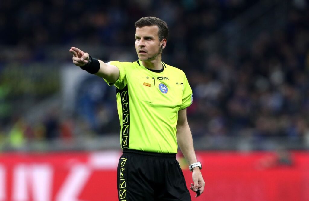 FC Internazionale v SSC Napoli - Serie A TIM