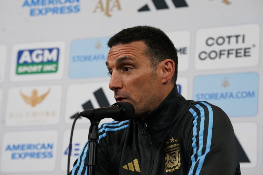 Scaloni