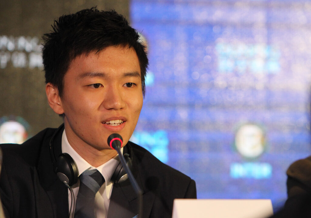 FC Internazionale Shareholder's Meeting