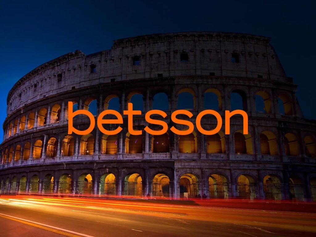 Inter firma con Betsson