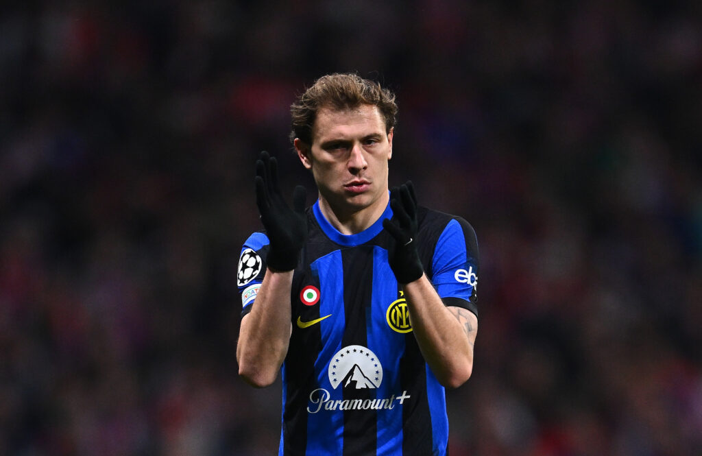 Barella