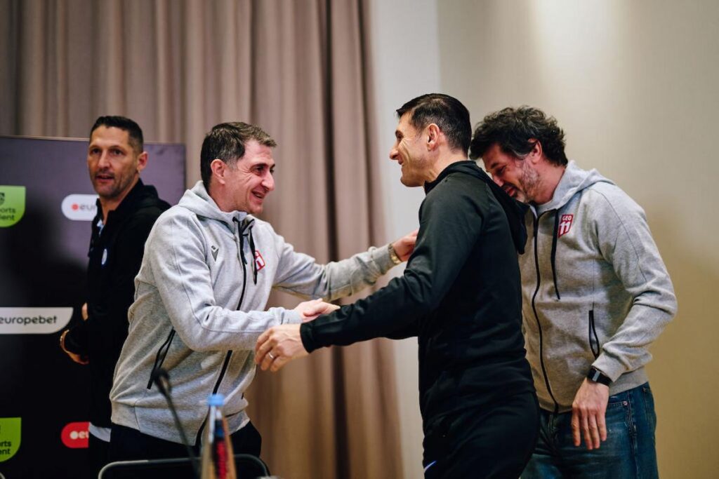 zanetti materazzi georgia