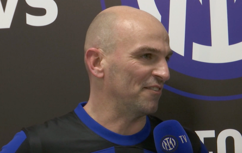 Cambiasso