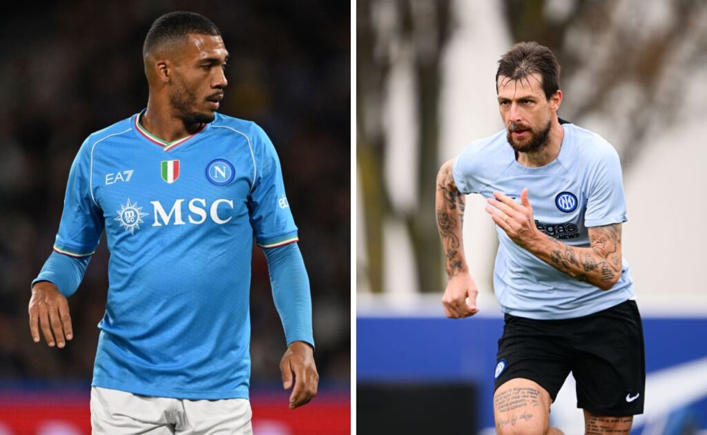 juan jesus acerbi