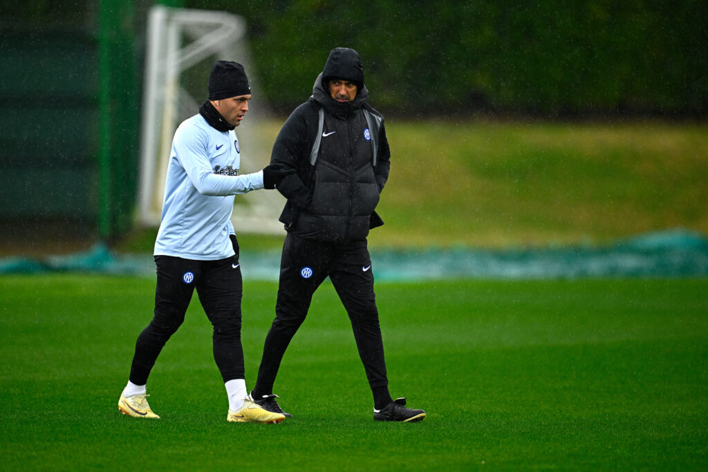 Lautaro Inzaghi