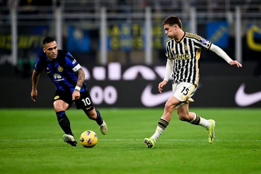juve inter