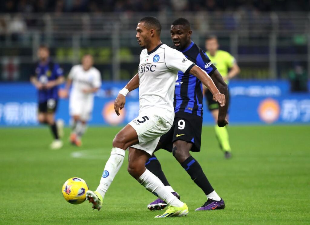 juan jesus