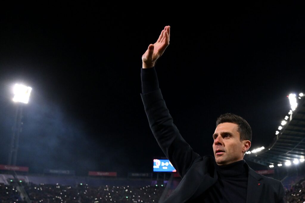 Bologna FC v Hellas Verona FC - Serie A TIM
