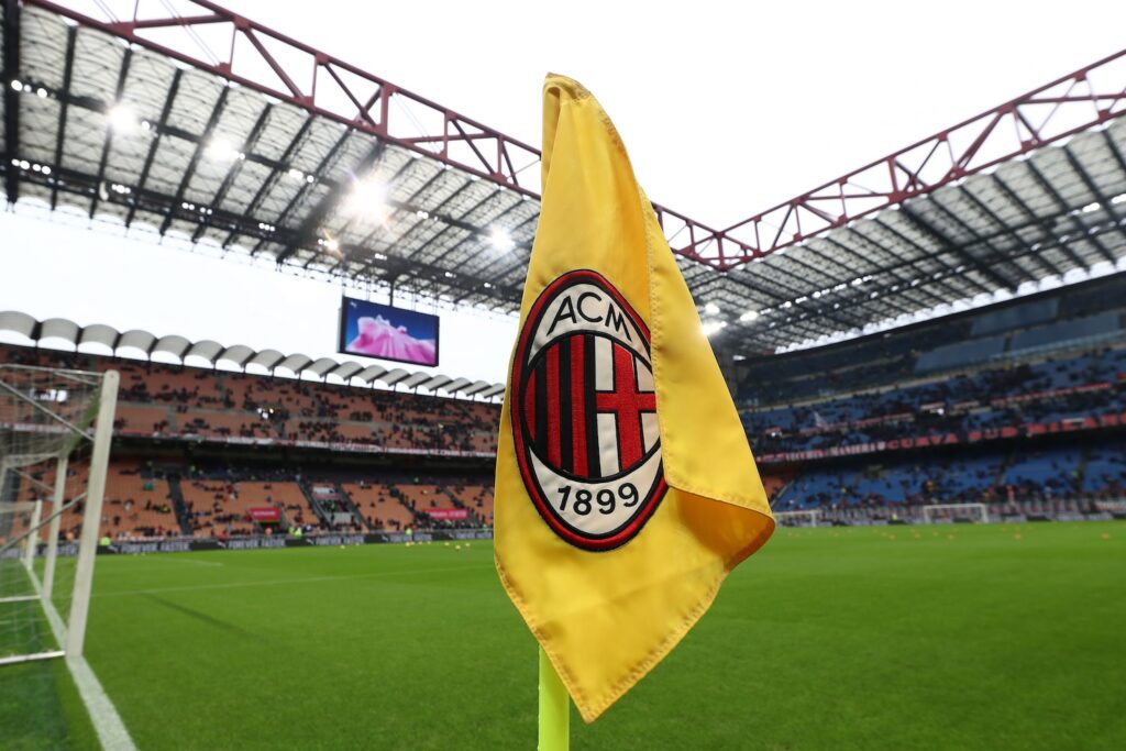 AC Milan v Empoli FC - Serie A TIM