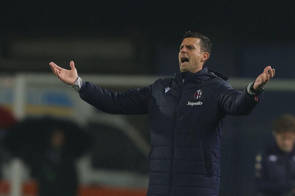 thiago motta