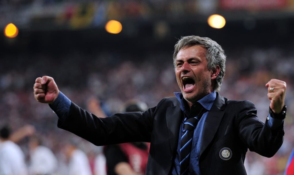 mourinho-triplete