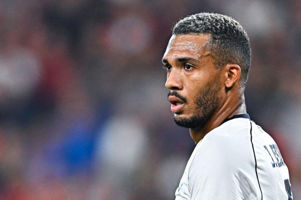 juan jesus