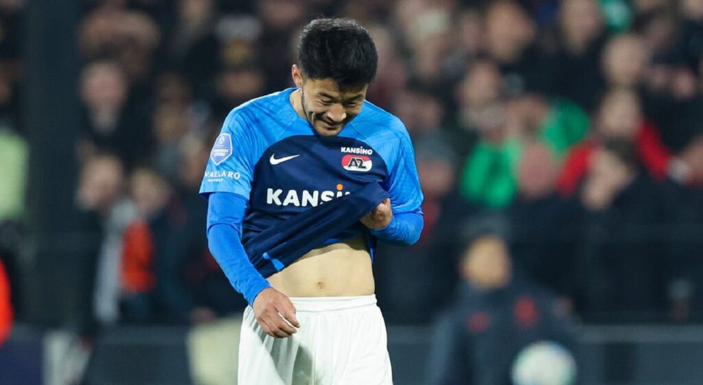 Inter, piace Sugawara