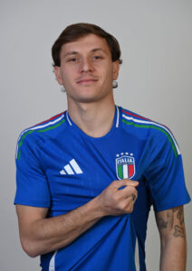 Italy Portrait Session barella