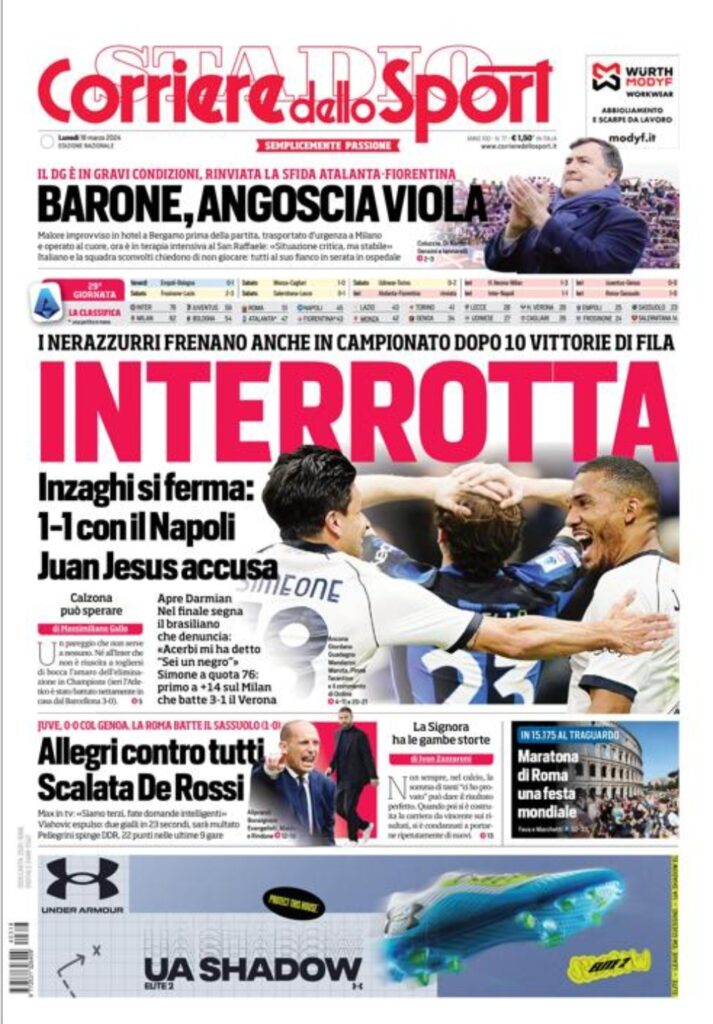 corsport