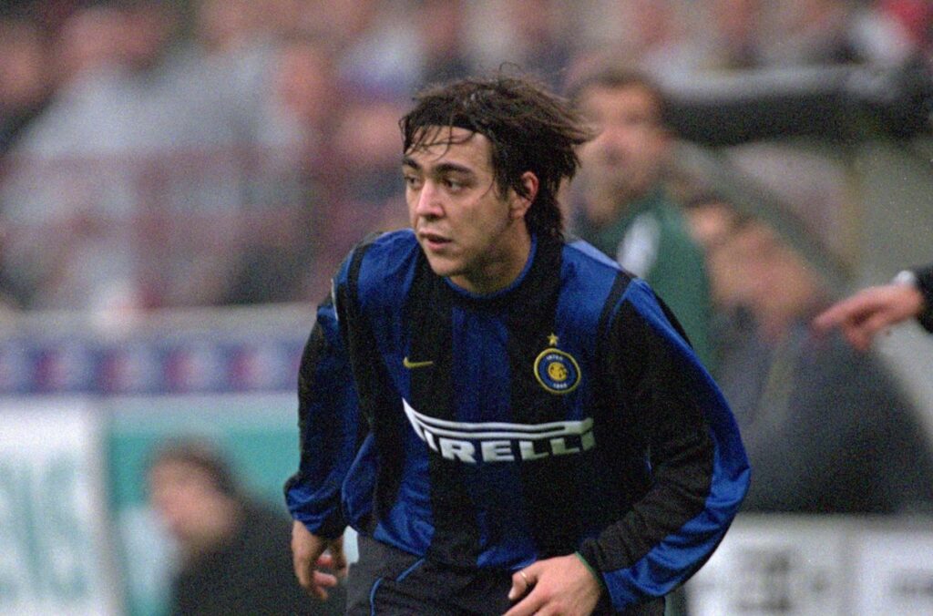 Alvaro Recoba