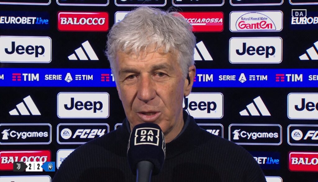 gasperini