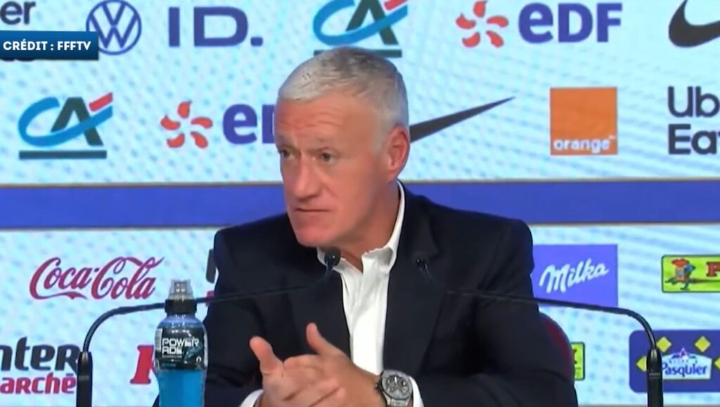 Deschamps