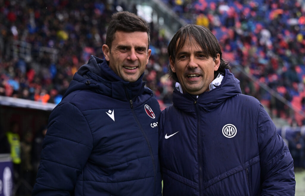 Motta Inzaghi