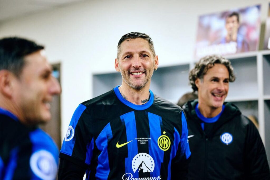 materazzi inter