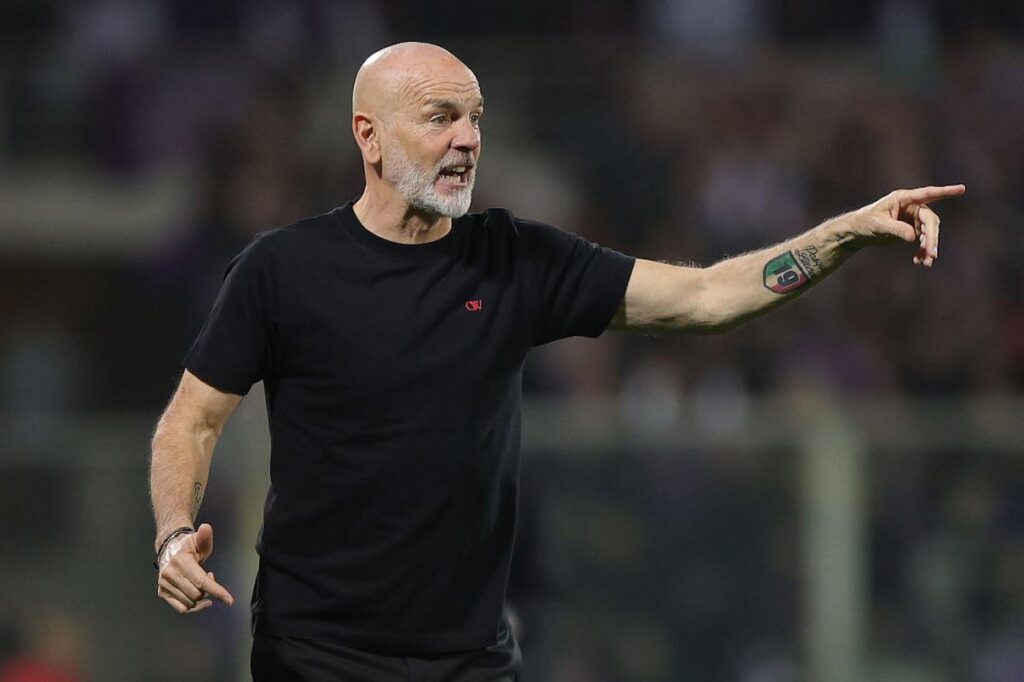 pioli sky