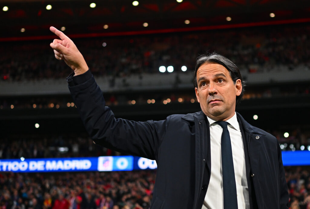 Inzaghi