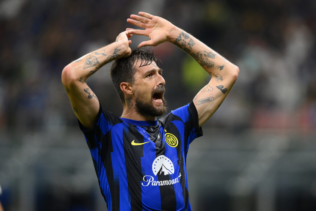 Acerbi