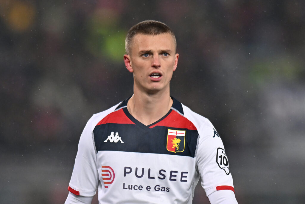Gudmundsson