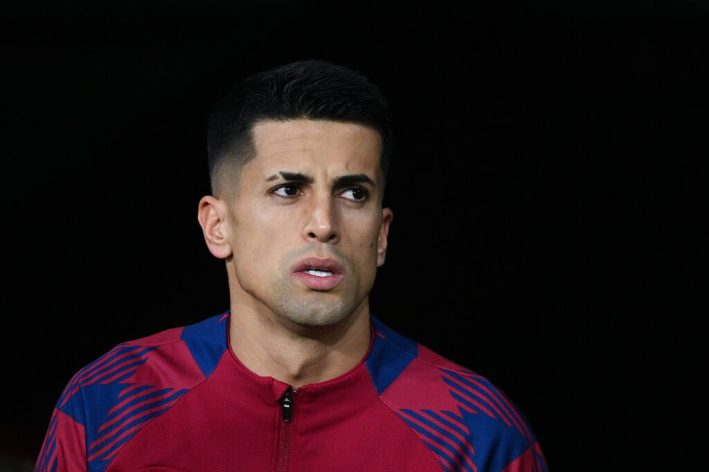 Cancelo